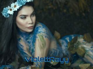 ViolettRayy