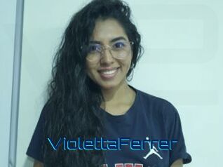 ViolettaFerrer