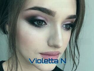 Violetta_N Vidéos de Cul FR