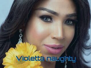 Violetta_naughty