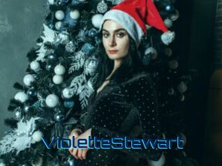 VioletteStewart