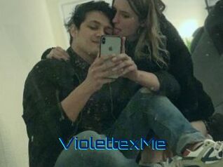 ViolettexMe Vidéos de Cul FR