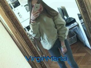 VirginMaria
