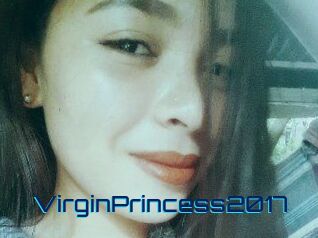 VirginPrincess2017