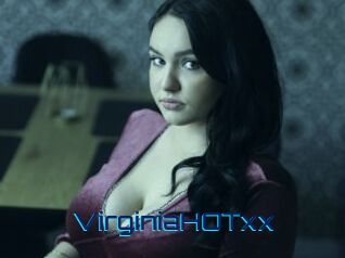 VirginiaHOTxx Vidéos de Cul FR