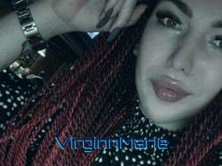 VirginnMarie Vidéos de Cul FR