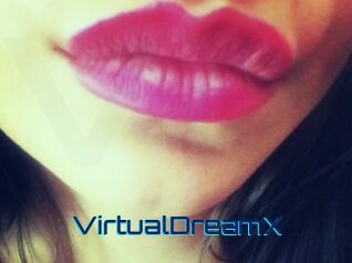 VirtualDreamX Vidéos de Cul FR