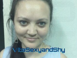 VitaSexyandShy