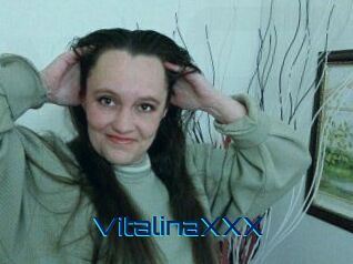 VitalinaXXX