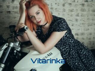 Vitarinka