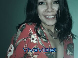 VivaViolet Vidéos de Cul FR