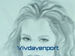 Vivdavenport