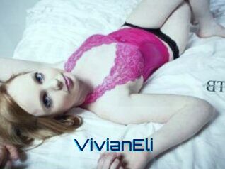 Vivian_Eli Vidéos de Cul FR