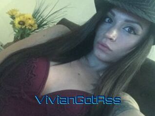VivianGotAss