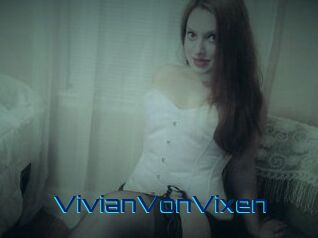 VivianVonVixen