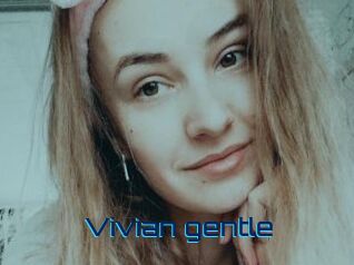 Vivian_gentle Vidéos de Cul FR