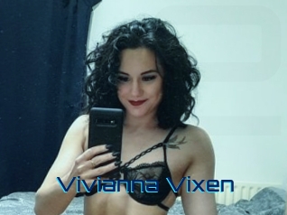 Vivianna_Vixen Vidéos de Cul FR