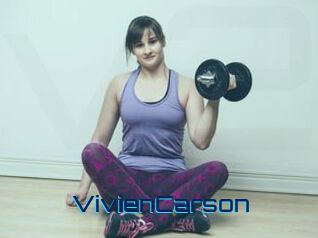 VivienCarson