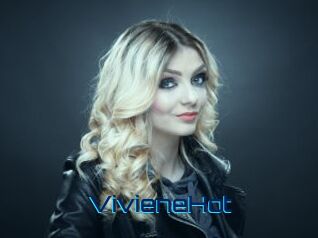VivieneHot Vidéos de Cul FR