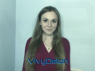 VivyDelon