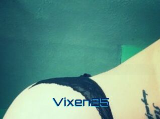 Vixen25