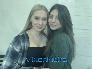 VixenMoira