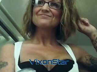 VixonStar