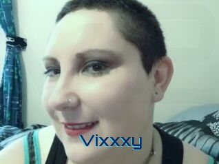 Vixxxy