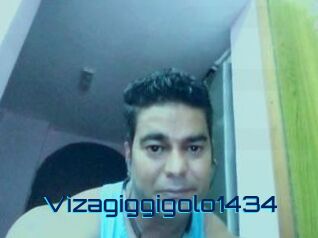 Vizagiggigolo1434 Vidéos de Cul FR