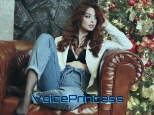 VoicePrincess