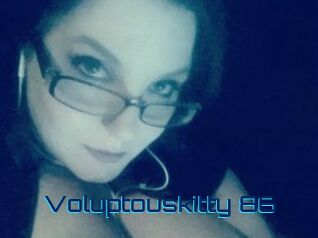 Voluptouskitty_86 Vidéos de Cul FR