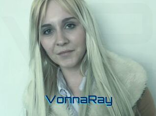 VonnaRay