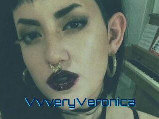 VvveryVeronica