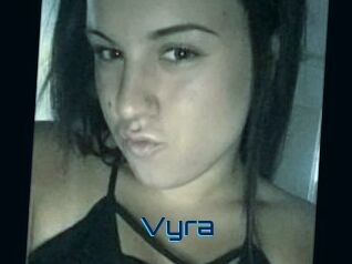 Vyra