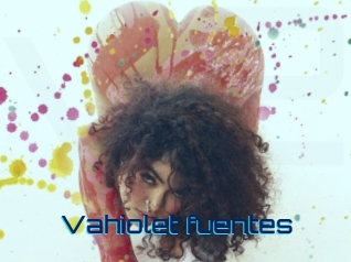 vahiolet_fuentes Vidéos de Cul FR