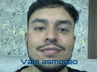 vale_asmodeo Vidéos de Cul FR