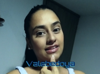 Valebedoya