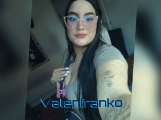 Valenfranko