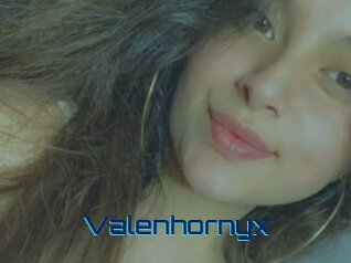 Valenhornyx