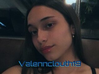 valennclouth19 Vidéos de Cul FR