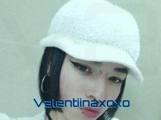 Valentiinaxoxo