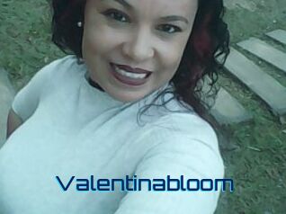 Valentinabloom