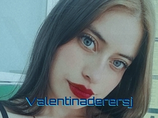 Valentinaderersj