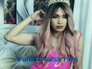 Valentinaharries