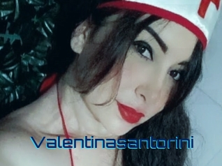 Valentinasantorini