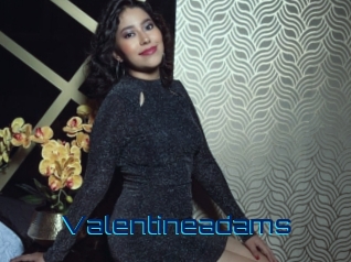 valentineadams Vidéos de Cul FR