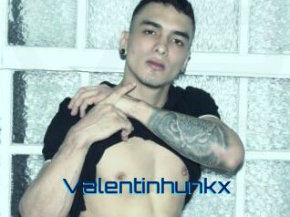 Valentinhunkx