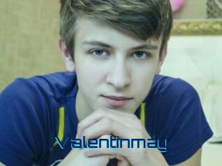 Valentinmay