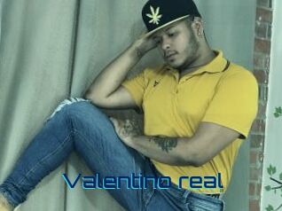 Valentino_real
