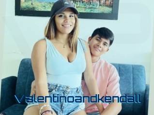 valentinoandkendall Vidéos de Cul FR